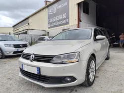VOLKSWAGEN JETTA 1.2 TSI 105ch TrendLine