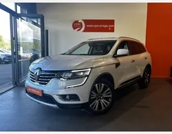 Renault Koleos Initiale Paris Energy dCI 175 4x4 X-Tron
