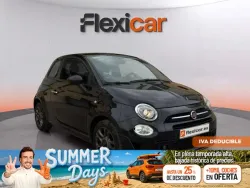 FIAT 500 1.0 Hybrid Connect 52kW