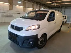 Peugeot Expert FOURGON FGN TOLE STANDARD 1.5 BLUEHDI 120 S&S BVM6 ASPHALT