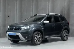 Dacia Duster 1.0 TCe Prestige