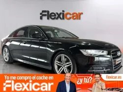 Audi A6 2.0TDI ultra S-Tronic 190