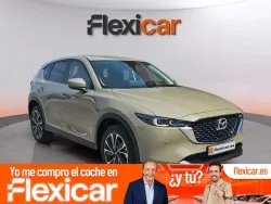 Mazda CX-5 2.2D Evolution 4WD 110Kw