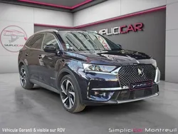 DS DS7 CROSSBACK 1.6 225 ch OPERA Cuir Camera Toit Entretien Garantie 12 mois