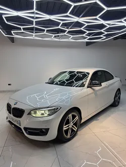 BMW 218D Sport 150ch 92.737km Superbe état