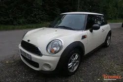 Mini Mini 1.6i 75CH ( CT OK )
