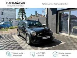 Mini Clubman R55 98 ch One Pack Chili A