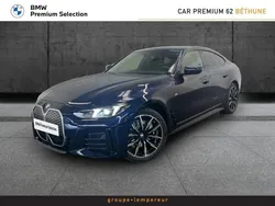 Bmw i4 xDrive40 401ch M Sport