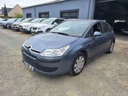 CITROEN C4 C4 1.4i 16V 90 Pack