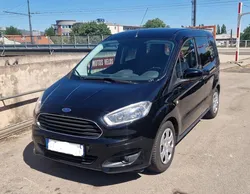 FORD TOURNEO COURRIER 1.0 100 ch