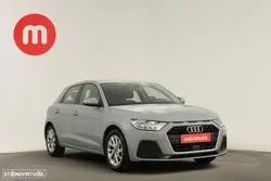 Audi A1 Sportback 25 TFSI Advanced