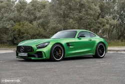 Mercedes-Benz AMG GT R