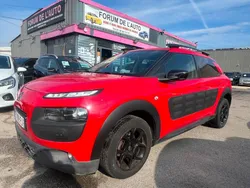 Citroën C4 Cactus 1.2 VTi 110 S&S FEEL BOÎTE AUTOMATIQUE 2