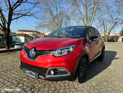Renault Captur dCi 90 EDC Helly Hansen