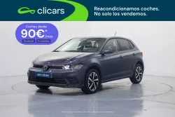 Volkswagen Polo 1.0 TSI Mas 70kW