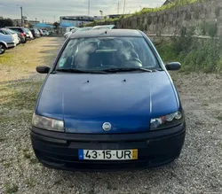 Fiat Punto 1.2
