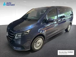 Mercedes-benz Vito Fg 119 CDI Mixto Compact Select Propulsion 9G-Tronic