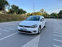 VW Golf 1.6 TDI