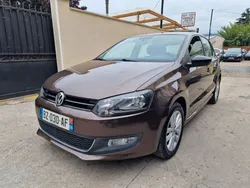 Volkswagen polo 1.6 tdi 90ch style
