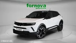 Opel Mokka 1.2 T GS Line