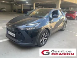 TOYOTA C-HR 200H Advance