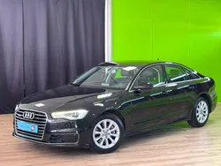 Audi A6 IV (2) 3.0 V6 TDI 272 CLEAN AMBITION LUXE QUATTRO S TRONIC