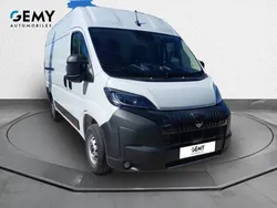 Peugeot boxer fgn 3.3 t l2h2 140 s&s bvm6