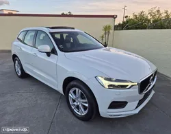 Volvo XC 60 2.0 D3 Momentum Plus