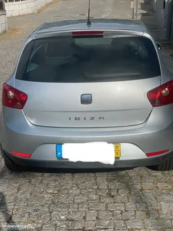 SEAT Ibiza 1.2 TDi Good Stuff DPF