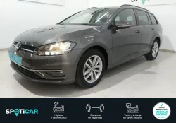 VOLKSWAGEN Golf Variant 1.0 TSI Advance 85kW