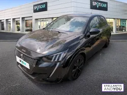 Peugeot 208 PureTech 100 S&S EAT8 GT Pack