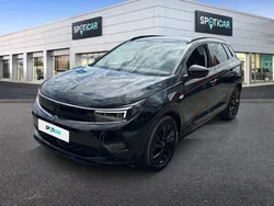 Opel grandland 1.2 Turbo 130 ch GS