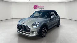 MINI Cabriolet Cooper 136 ch BVA7 Edition Heddon Street