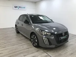 Peugeot 208 II (2) ALLURE AUTO-ECOLE 100 CH BVM6