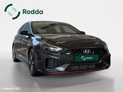 Hyundai i30 N 2.0 T-GDi Pack Performance 8DCT