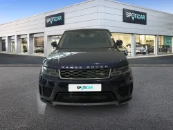 LAND ROVER Range Rover Sport 2.0 Si4 PHEV HSE 404