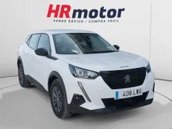 PEUGEOT 2008 1.5BlueHDi S&S Active Pack 110