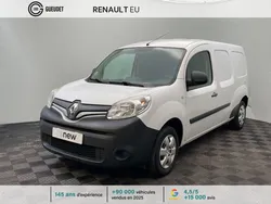 Renault Kangoo Express GRAND VOLUME MAXI 1.5 DCI 90 ENERGY E6 CONFORT