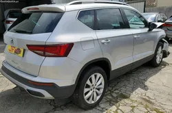 Seat Ateca 1.0 tsi Style
