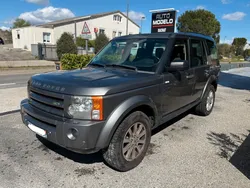 LAND ROVER DISCOVERY III TDV6 190 DPF HSE BVA6 7 places