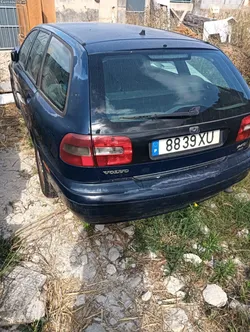 Volvo V40 1.9tdi