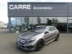 Mercedes GLA 200 D AMG LINE 4MATIC 7G-DCT