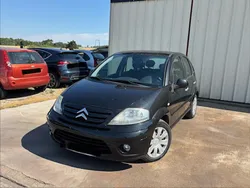 CITROEN C3 1.4 HDi 70CV Exclusive 142478KM 11/2009