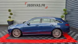 Mercedes CLA Shooting Brake BUSINESS 180 D 8G-DCT LINE