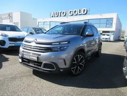 Citroën C5 AIRCROSS b hdi 130 Shine