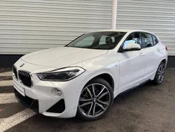 BMW X2 sDrive 18i 140 ch DKG7 M Sport