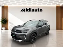Citroen C5 Aircross 1.5 BlueHDi 130ch MAX boite automatique