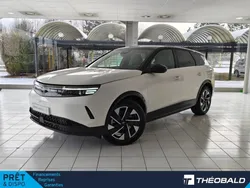 Opel grandland Electric 213ch Batterie 73 kWh GS