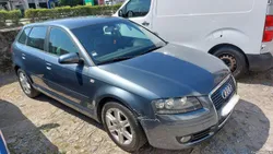 Audi A3 sportback 2.0 tdi