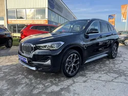 BMW X1 sDrive 18d - BVA Sport xLine